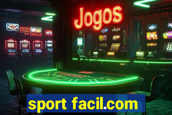 sport facil.com